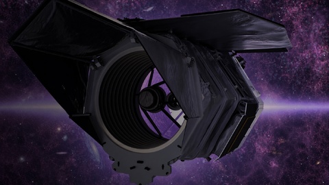 NASA má nový Hubble. Vidí stokrát viac