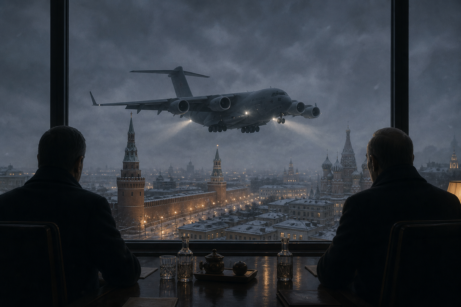 Šéf CIA v Moskve varoval Rusko pred útokom na NATO
