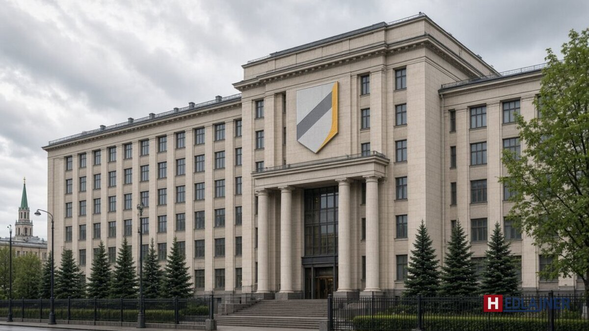 Jednotné Rusko upevňuje dominanciu v ruskom parlamente