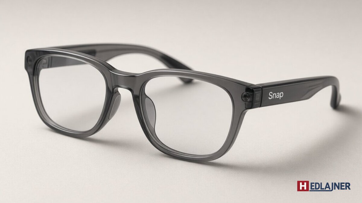 Snap spúšťa predobjednávky AR okuliarov Specs za 2195 dolárov