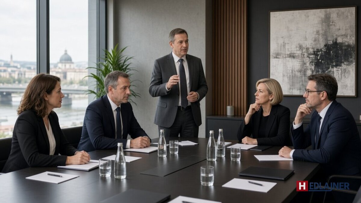 Na Slovensku vznikla komora pre audit umelej inteligencie