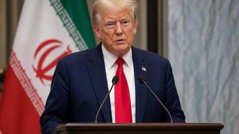 Trump hrozí Iránu anihiláciou, ak nedôjde k dohode