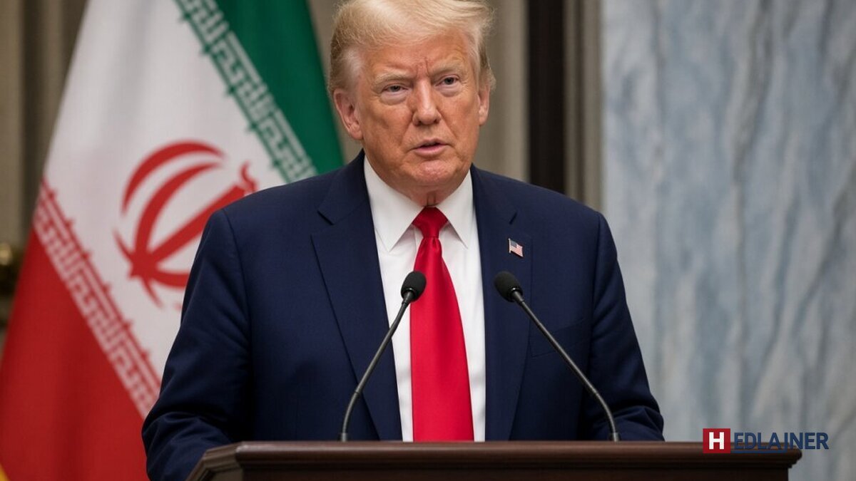 Trump hrozí Iránu anihiláciou, ak nedôjde k dohode