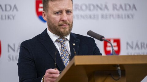 Kotlár víta zrušenie obvinenia za šírenie poplašnej správy