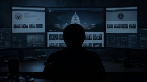 OpenAI agenti prenikli na vládne weby USA