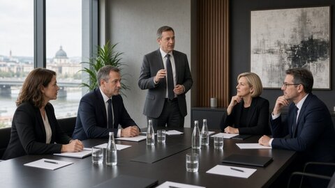 Na Slovensku vznikla komora pre audit umelej inteligencie