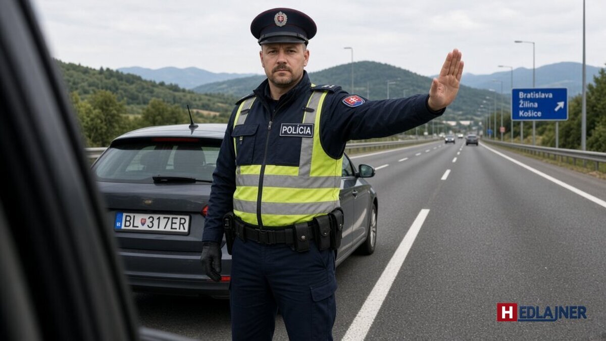 Trikrát a dosť: Recidivisti za volantom čelia tvrdším trestom