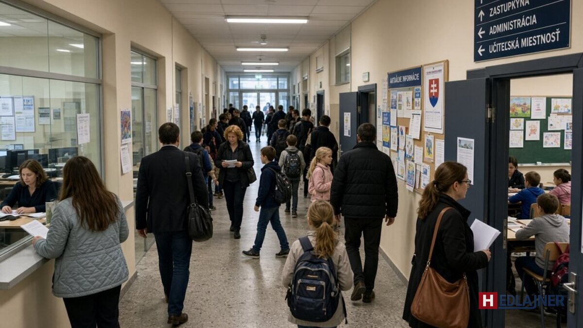 15. september: Sviatok, ktorý priniesol chaos do škôl a firiem