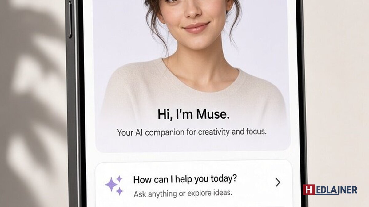 Meta uvádza Muse: Osobný AI agent, ktorý ovláda app store