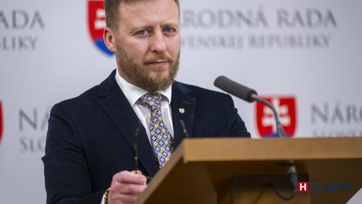 Kotlár víta zrušenie obvinenia za šírenie poplašnej správy