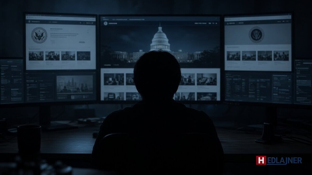 OpenAI agenti prenikli na vládne weby USA