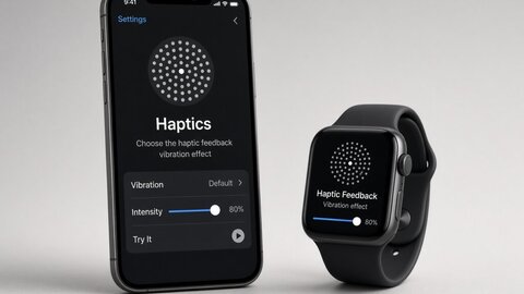 Apple čelí rekordnej pokute: 5,7 miliardy dolárov za patenty haptickej technológie
