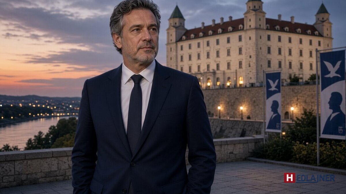 Vallo znova kraľuje: Podpora pre všetkých, aj pre tých, čo ho chcú vidieť v Ríme