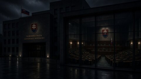 Parlament schválil rozpočet: Koalícia prežila ďalší deň bez infarktu