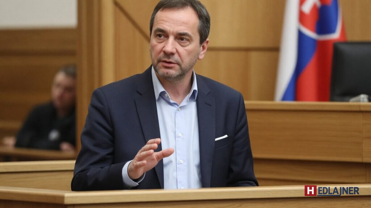 Zurian na súde opísal stretnutia s Tóthom: Informácie o vražde Kuciaka považuje za podstatné