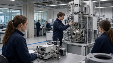 Milióny eur na jadrové mozgy: Lebo reaktor bez ľudí je ako auto bez vodiča
