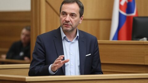 Zurian na súde opísal stretnutia s Tóthom: Informácie o vražde Kuciaka považuje za podstatné