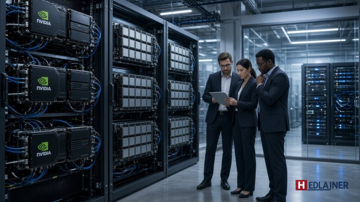 AI ženie rekordy: Micron hlási obrovské zisky, Nvidia a Accenture tiež rastú