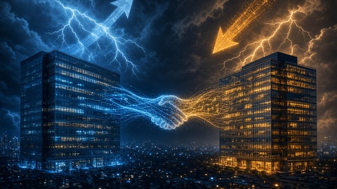 Meta útočí na Anthropic. Zároveň mu platí miliardy