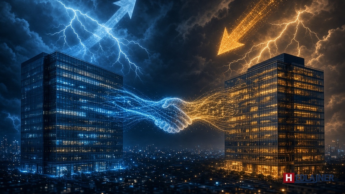Meta útočí na Anthropic. Zároveň mu platí miliardy